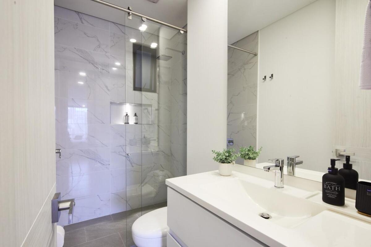 Elegant 2-bedroom Loft 604 With Stunning Park View *