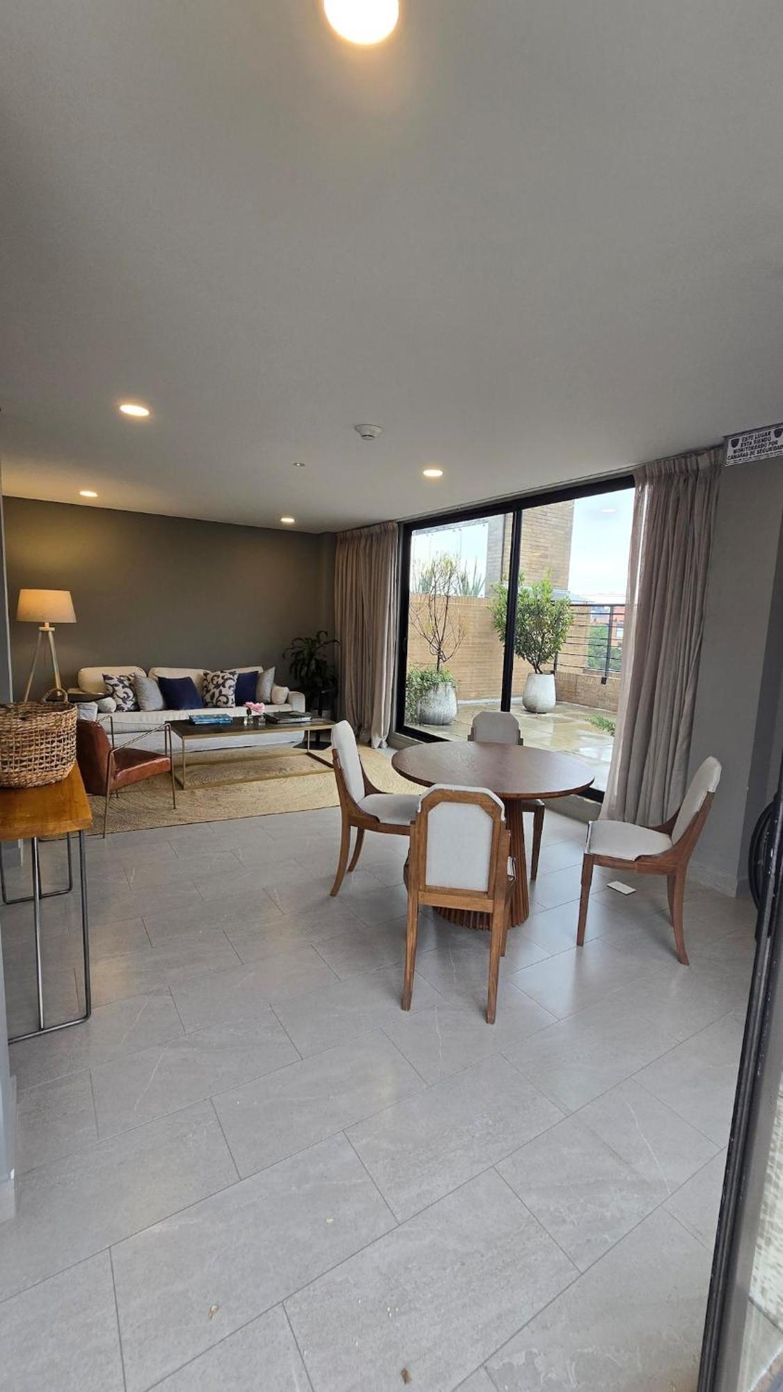 Elegant 2-bedroom Loft 604 With Stunning Park View