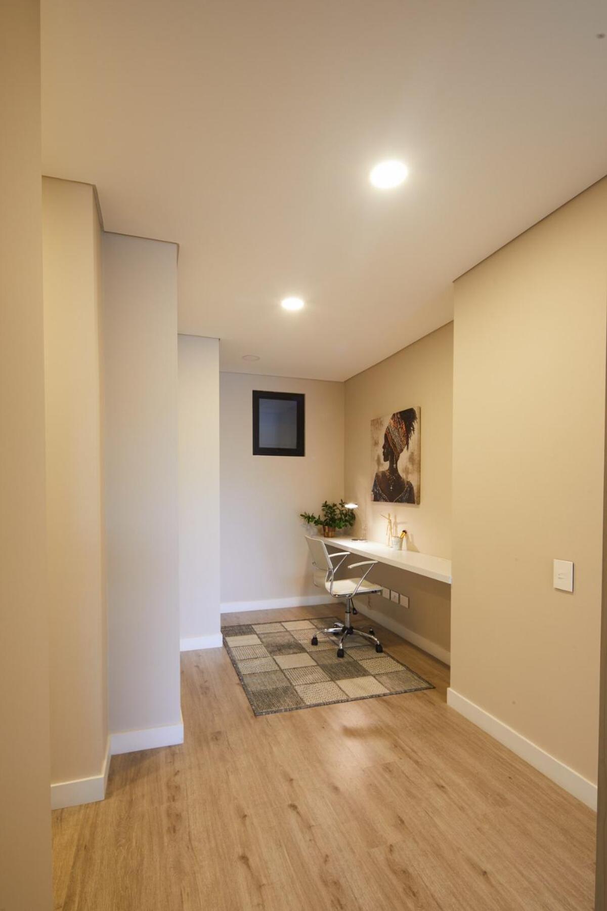 Apartamento Elegant 2-bedroom Loft 604 With Stunning Park View *