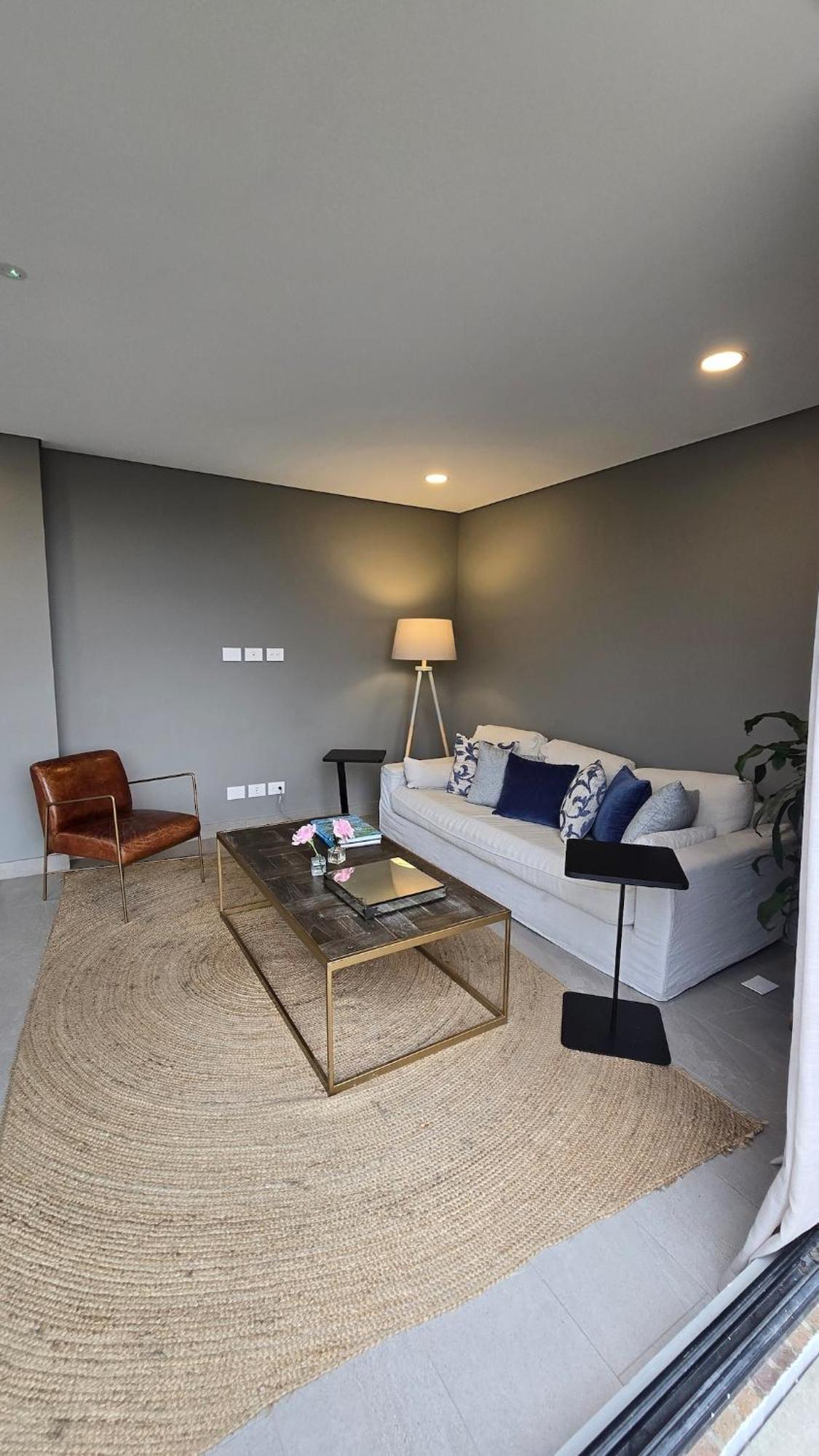Apartamento Elegant 2-bedroom Loft 604 With Stunning Park View Bogotá
