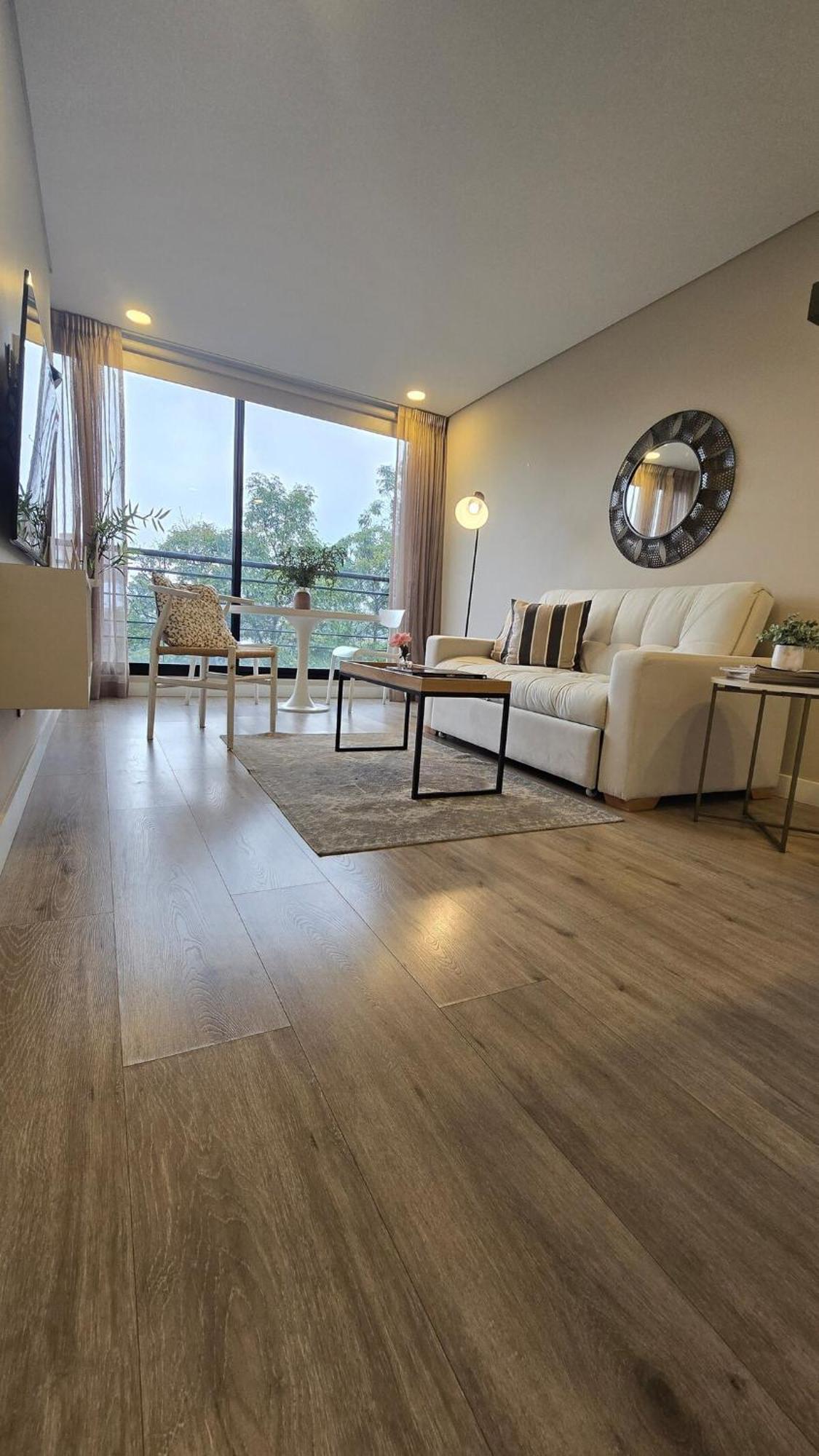 Elegant 2-bedroom Loft 604 With Stunning Park View *