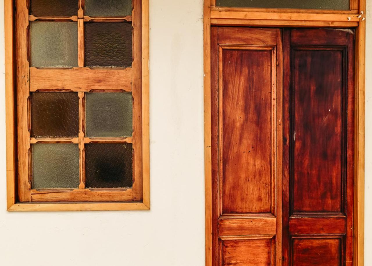 Hostal Eve Bogotá
