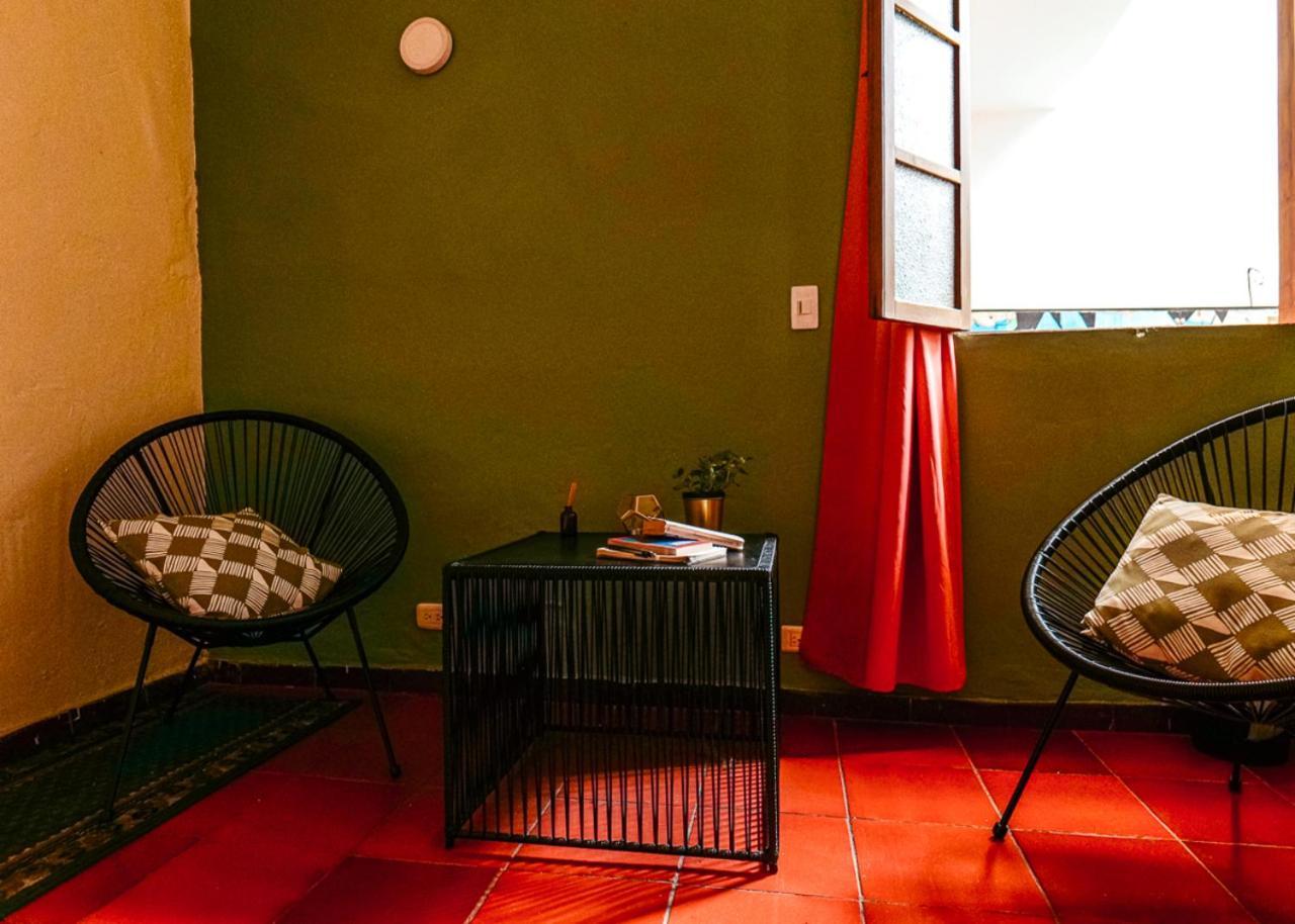 Hostal Eve