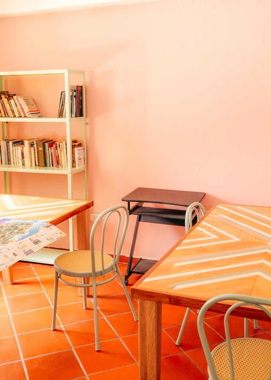 Hostal Eve