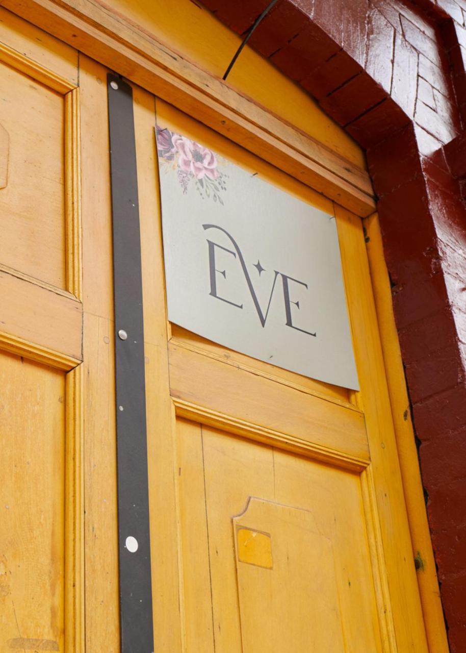 Eve * Bogotá