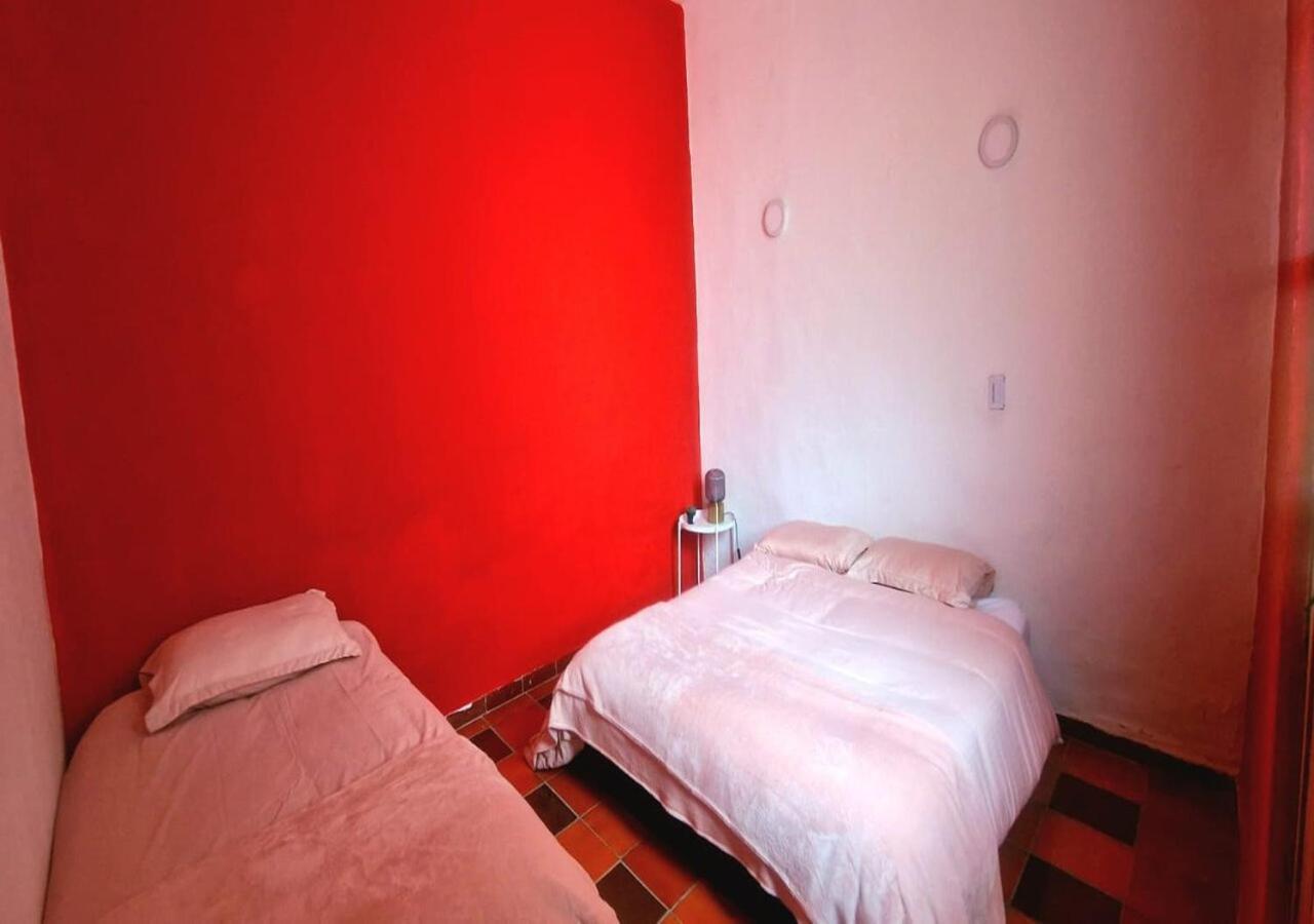 Hostal Eve Bogotá