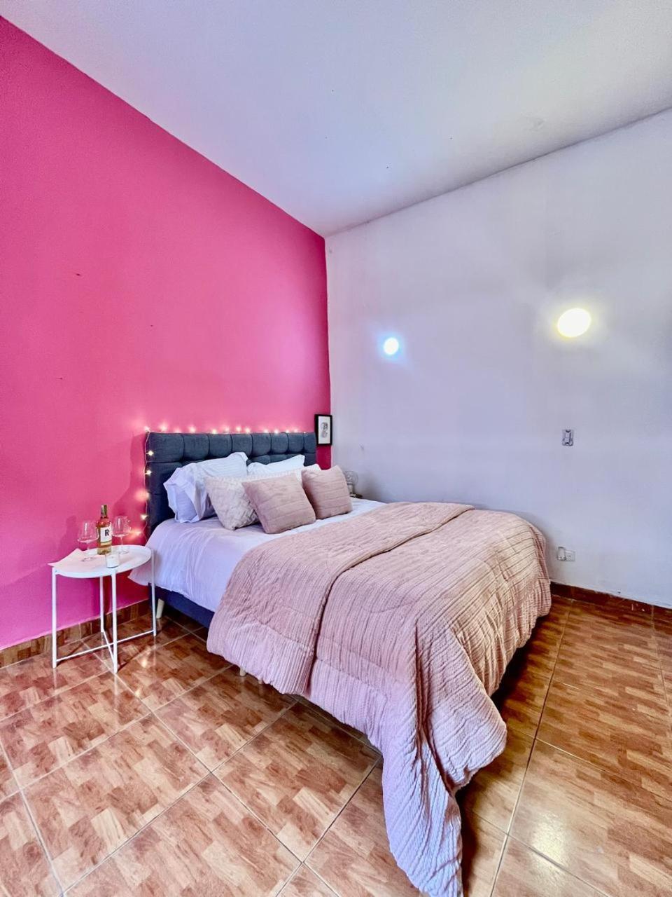 Hostal Eve Bogotá