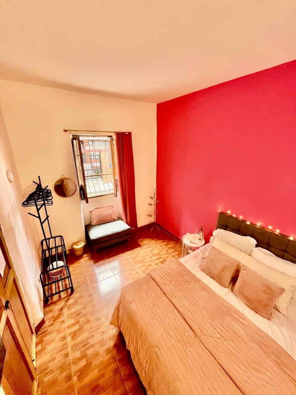 Hostal Eve Bogotá