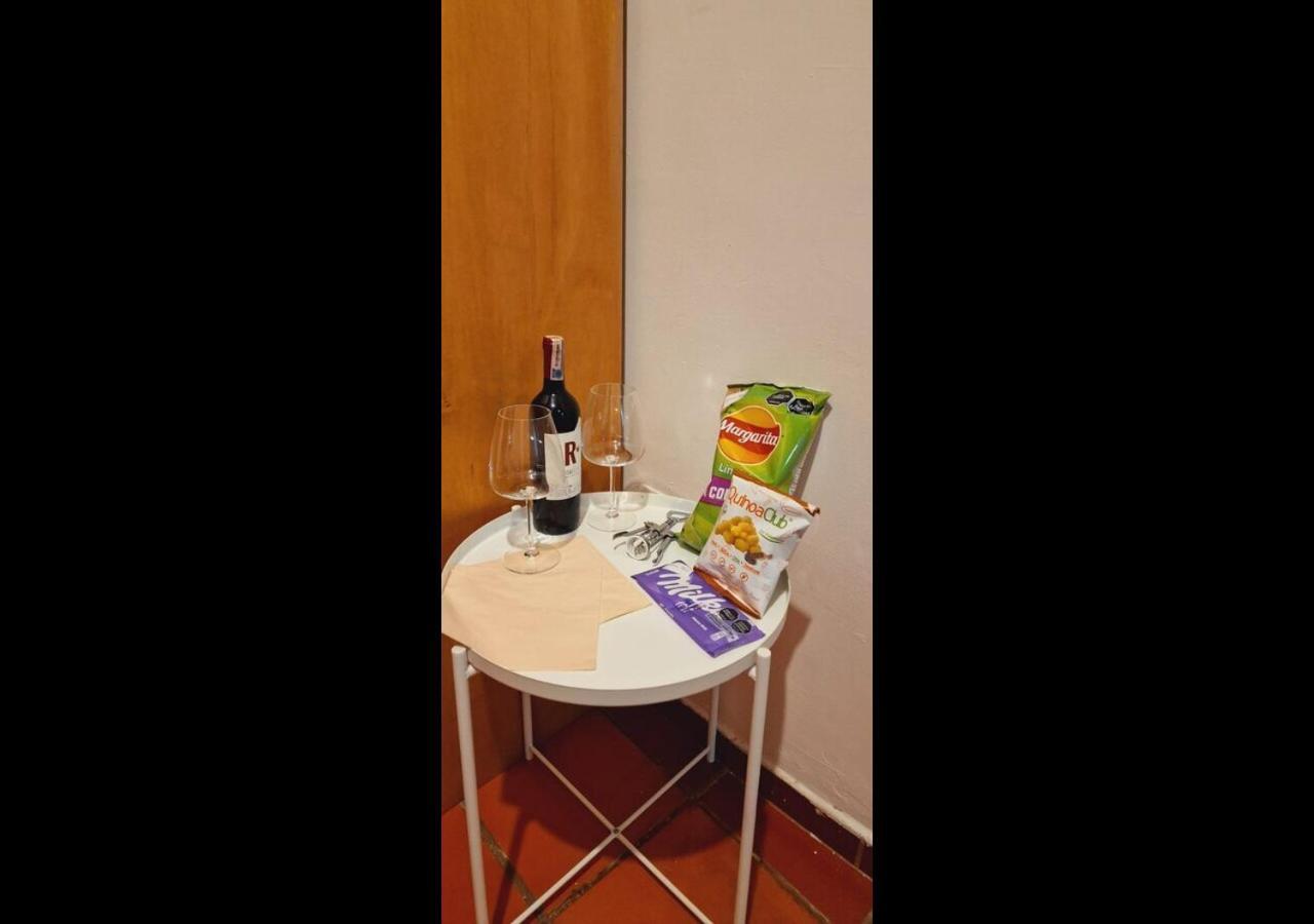 Hostal Eve
