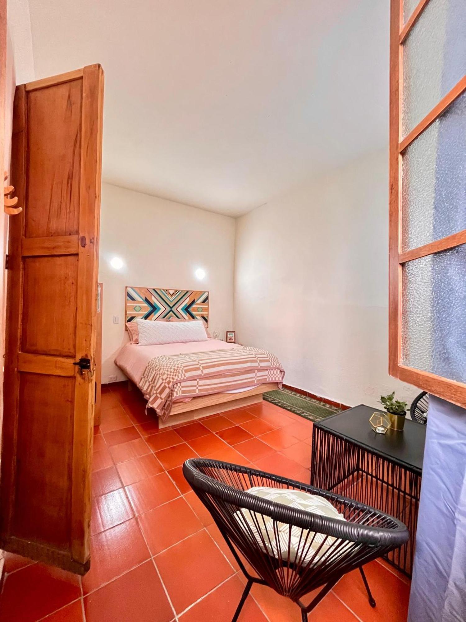 Hostal Eve