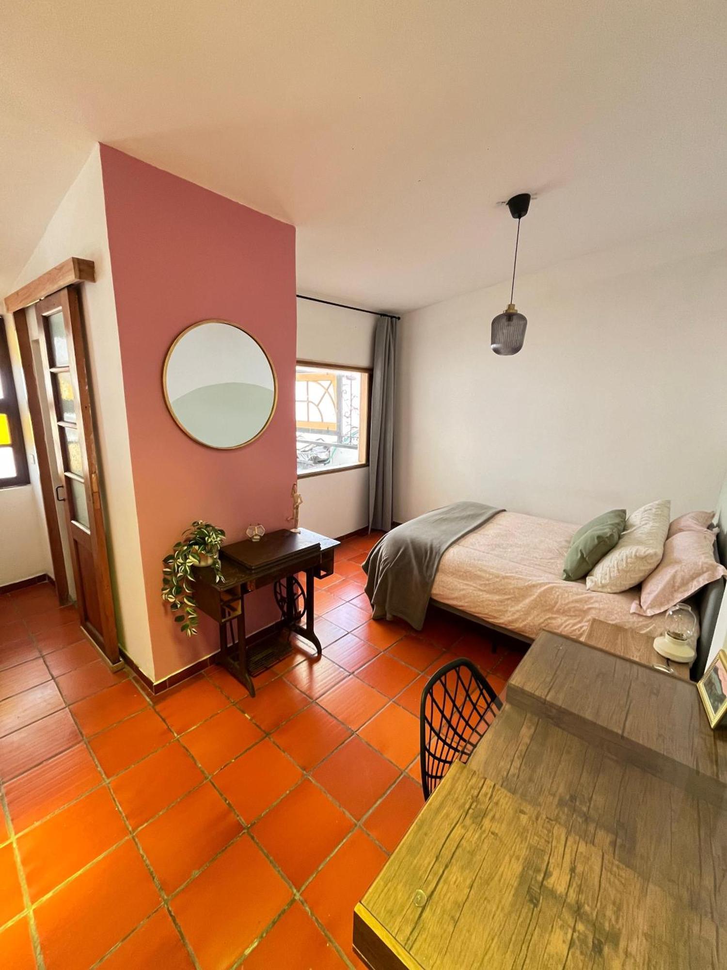 Eve Hostal Bogotá