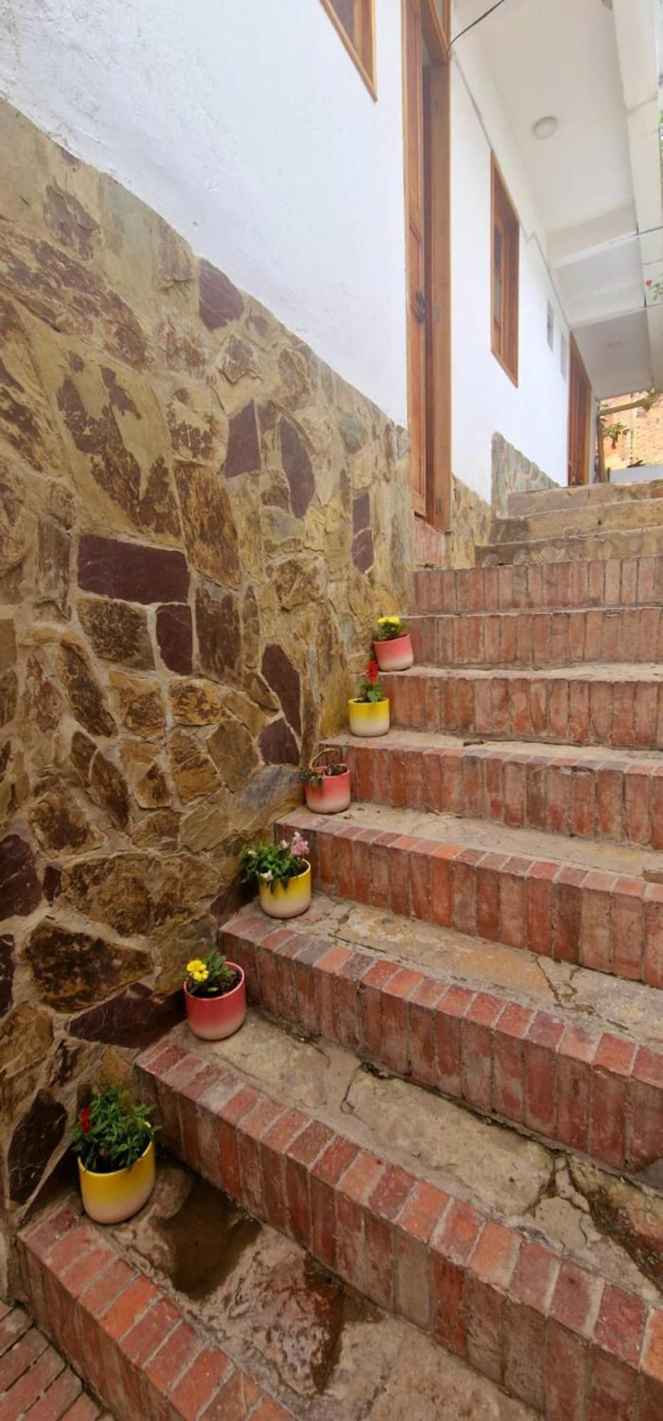 Hostal Eve