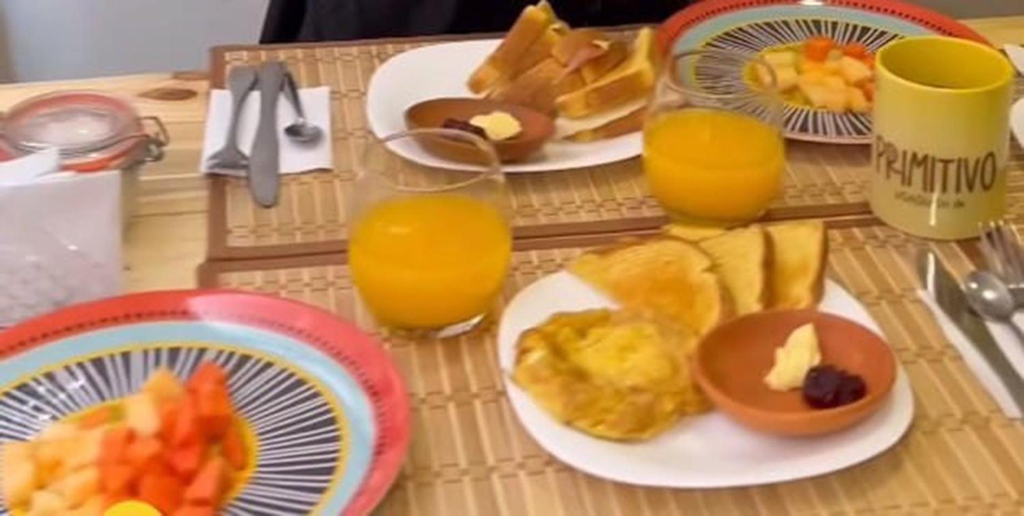 Primitivo Usaquen Bed and breakfast Bogotá