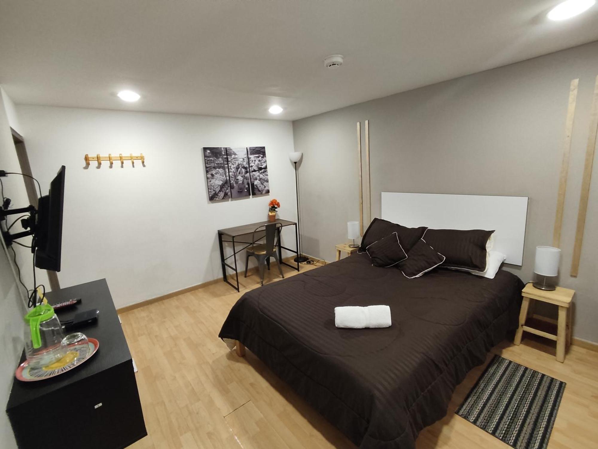 Bed and breakfast Primitivo Usaquen *