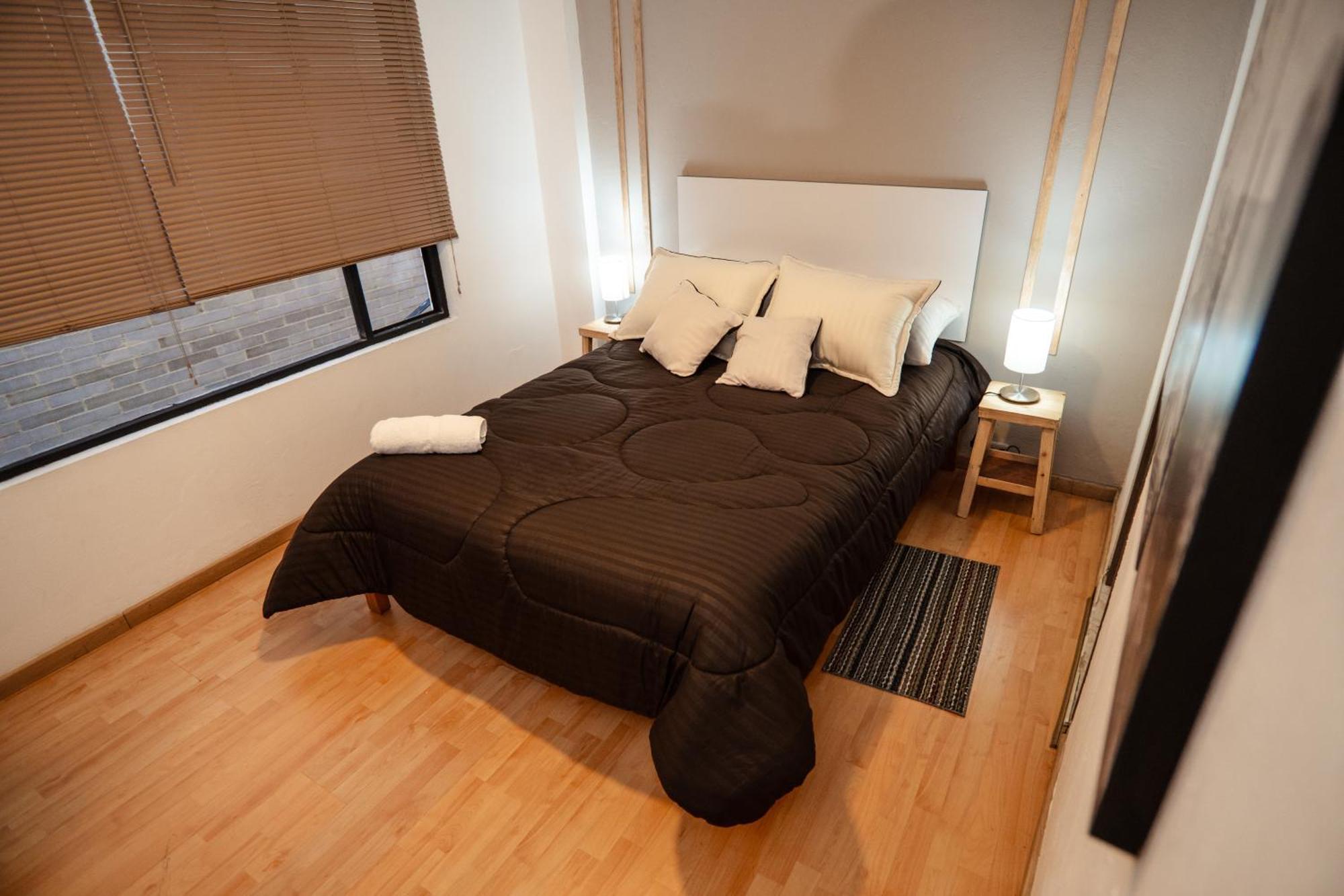Bed and breakfast Primitivo Usaquen *
