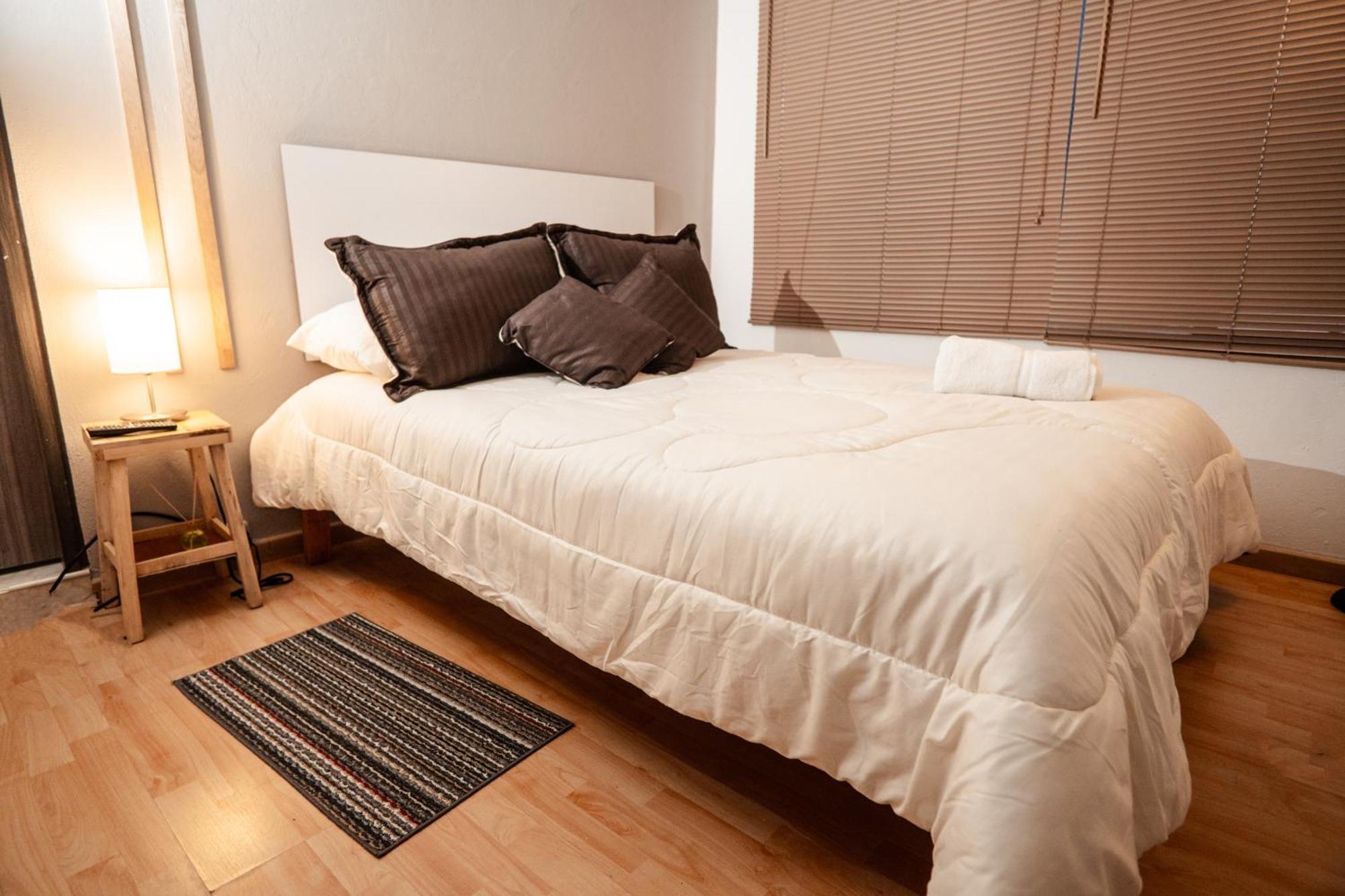 Primitivo Usaquen Bed and breakfast *