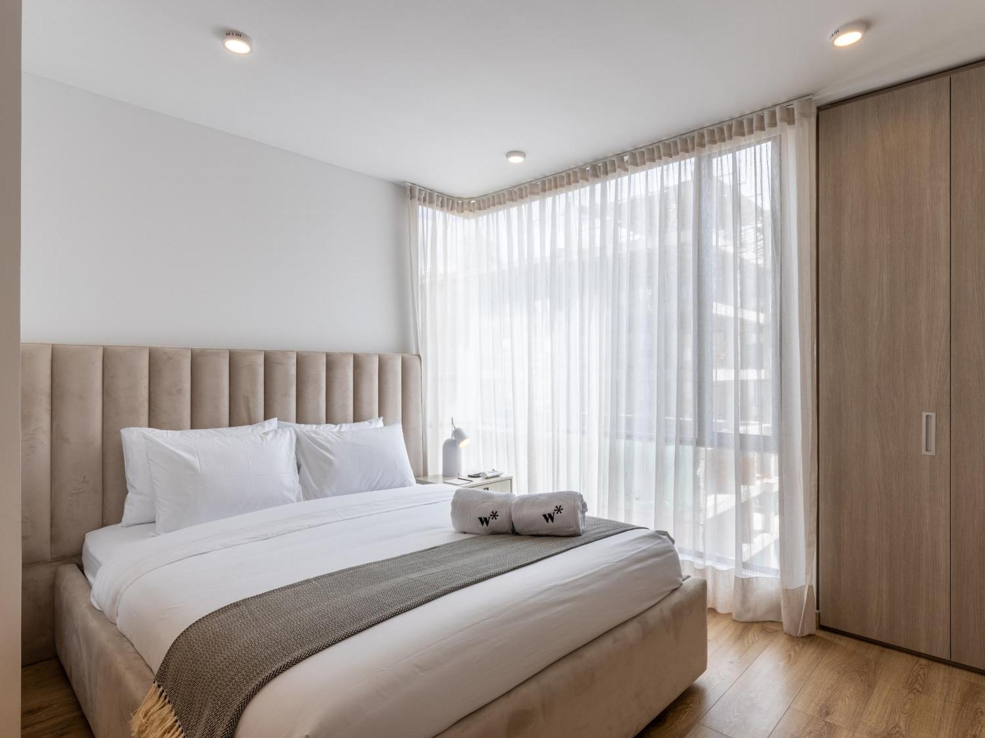 Capital By Wynwood House * Bogota