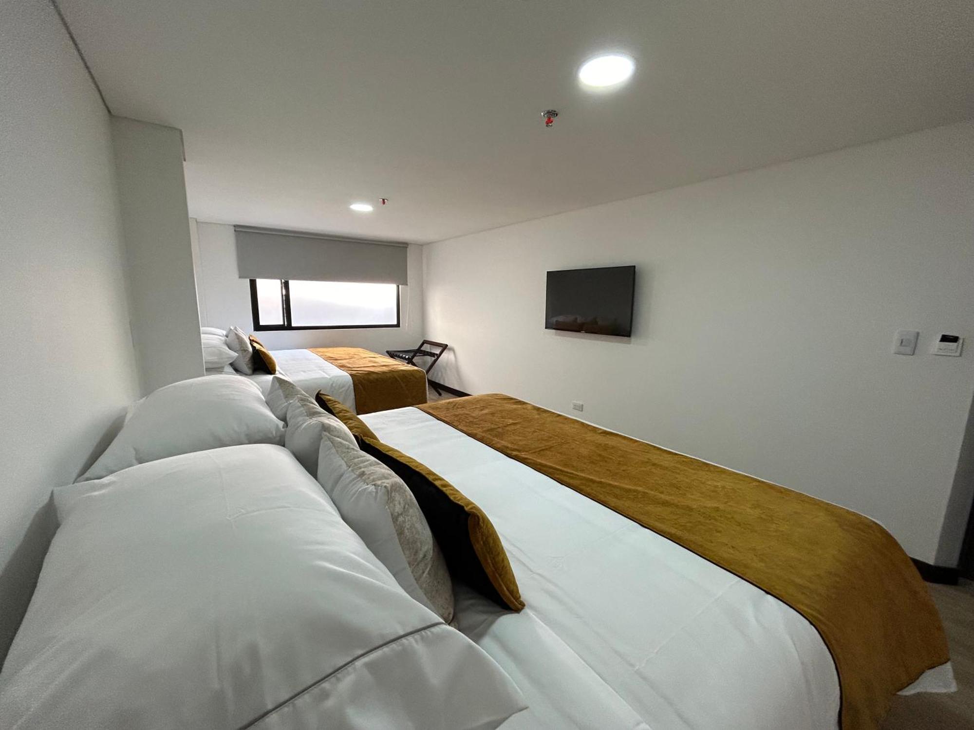 Hotel Wlh Gold
