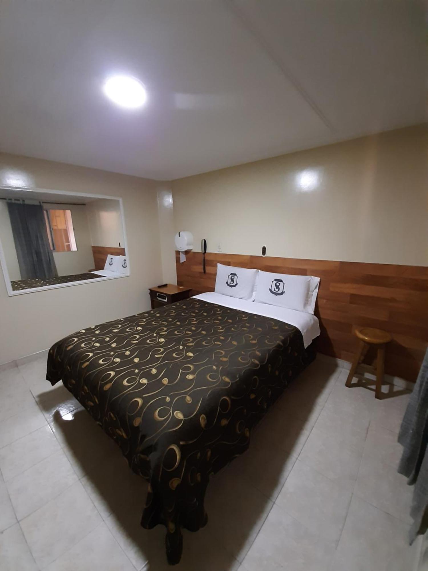 Hotel Nuevo Siboney *