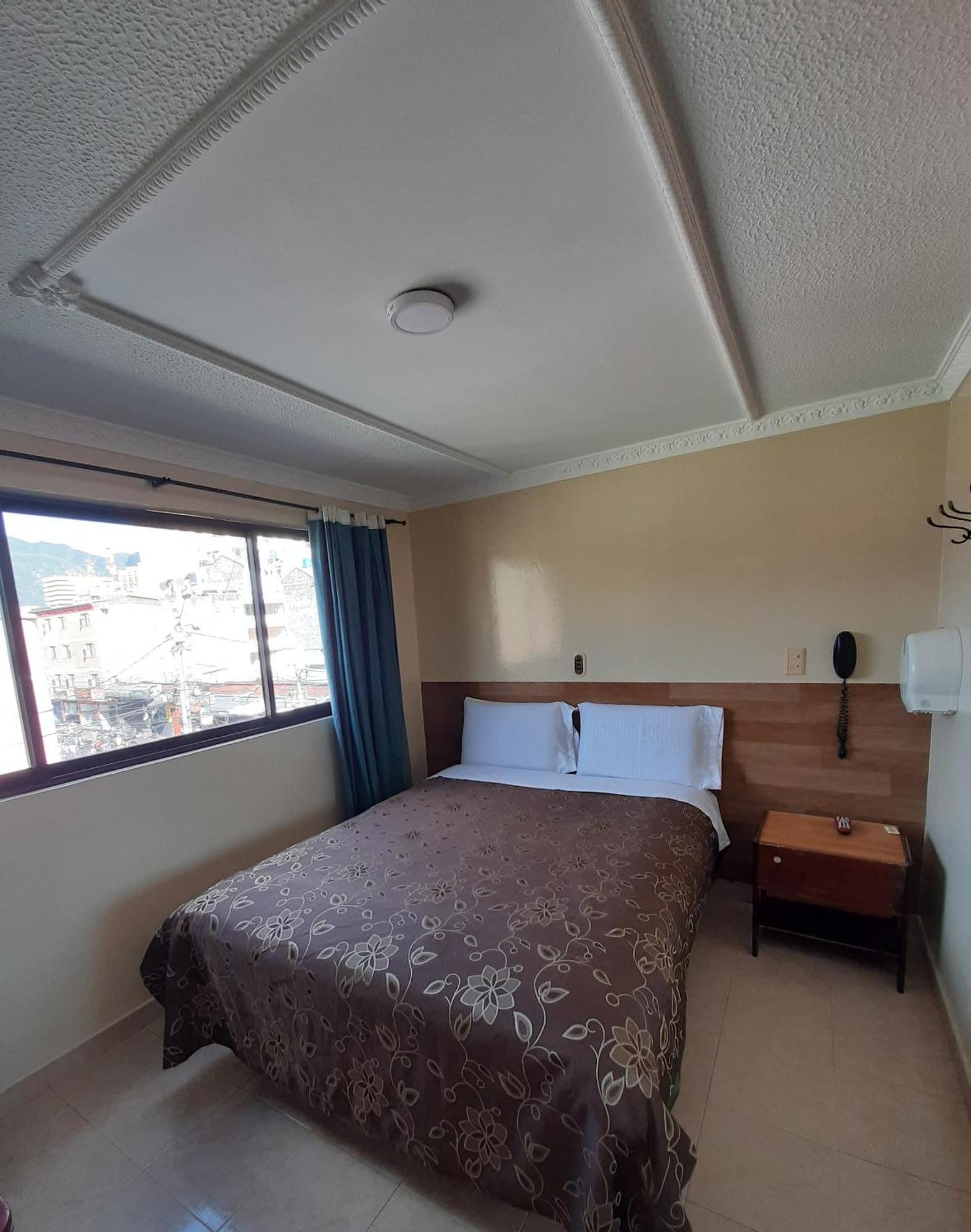 Hotel Nuevo Siboney
