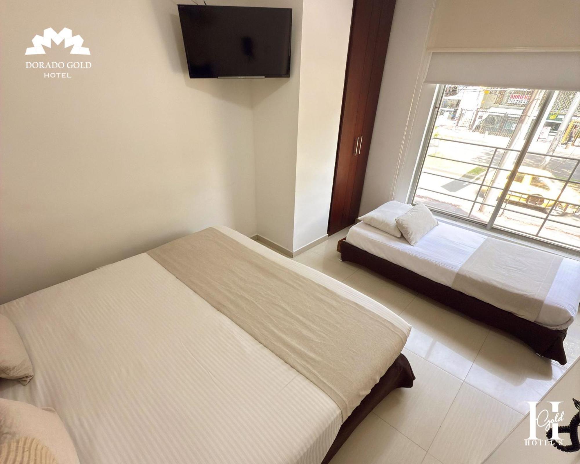 Dorado Gold Airport Hotel