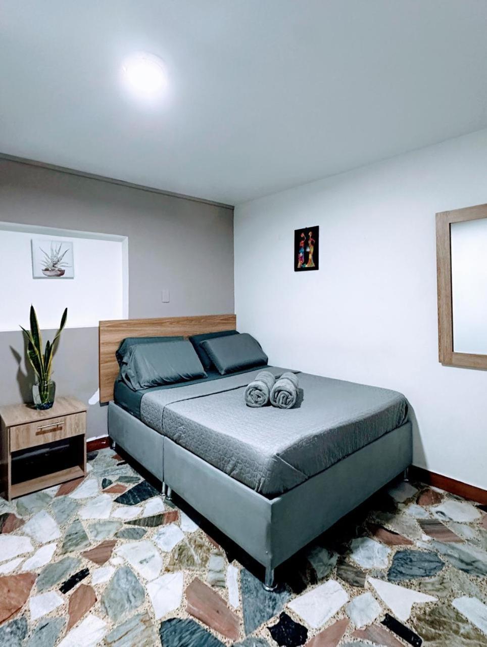 Guest house Hostelfc Corferias