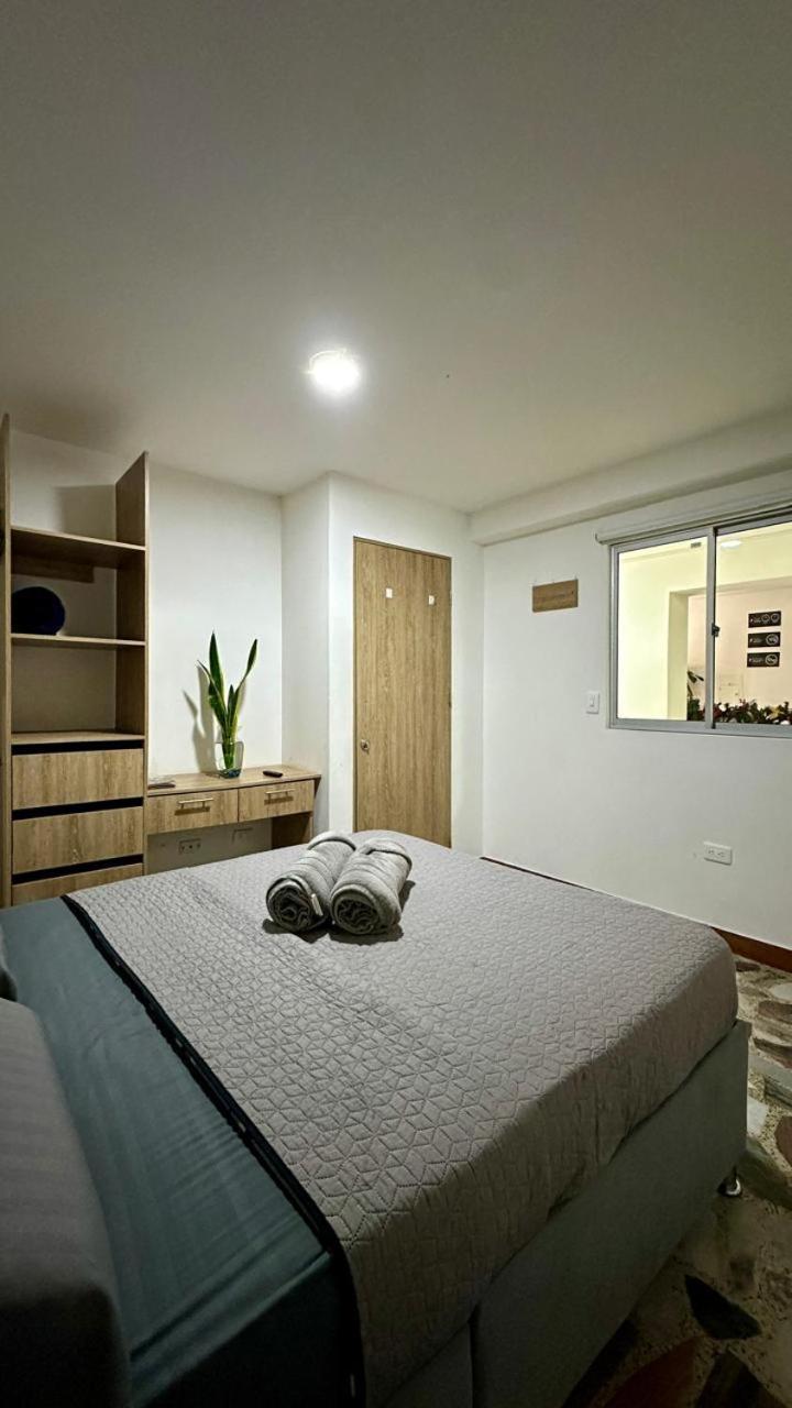 Guest house Hostelfc Corferias Bogota