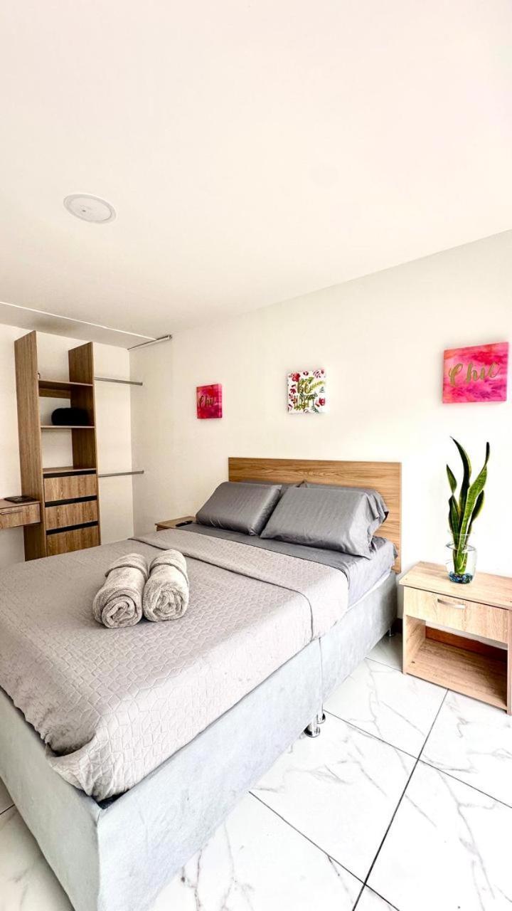 Hostelfc Corferias Guest house