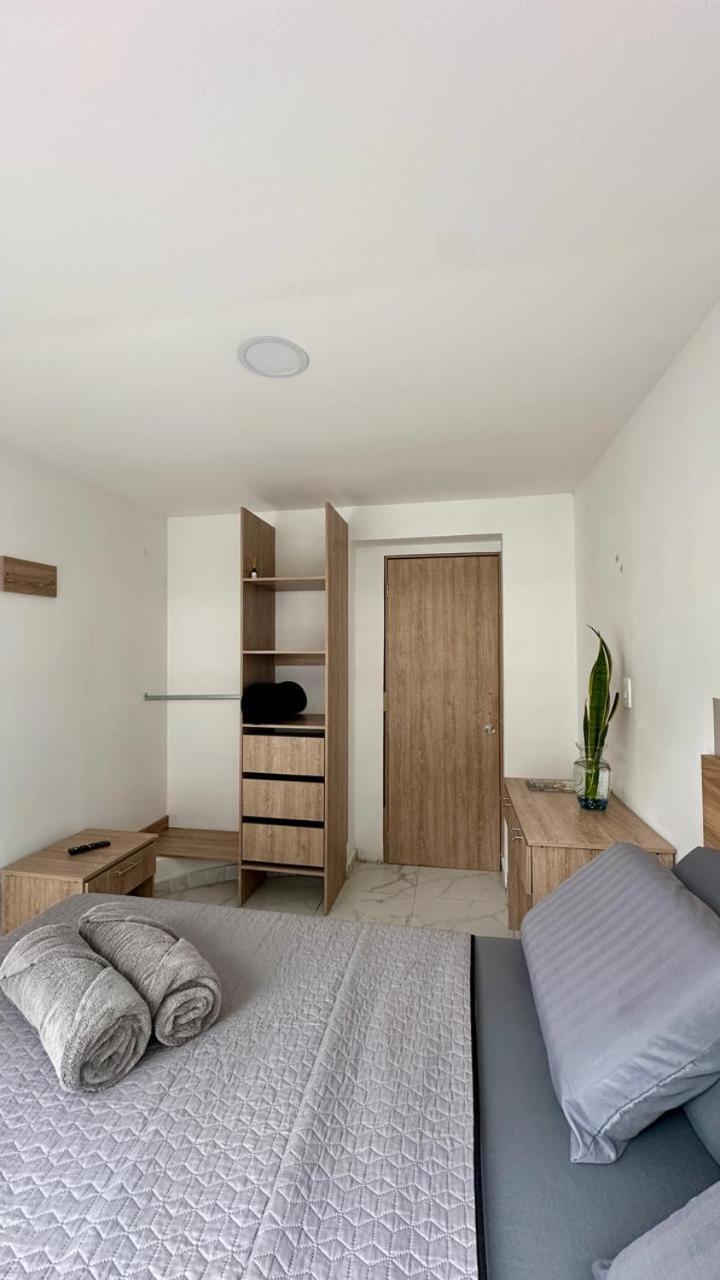 Guest house Hostelfc Corferias