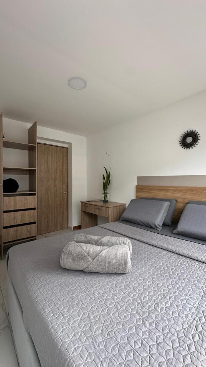 Hostelfc Corferias Guest house *