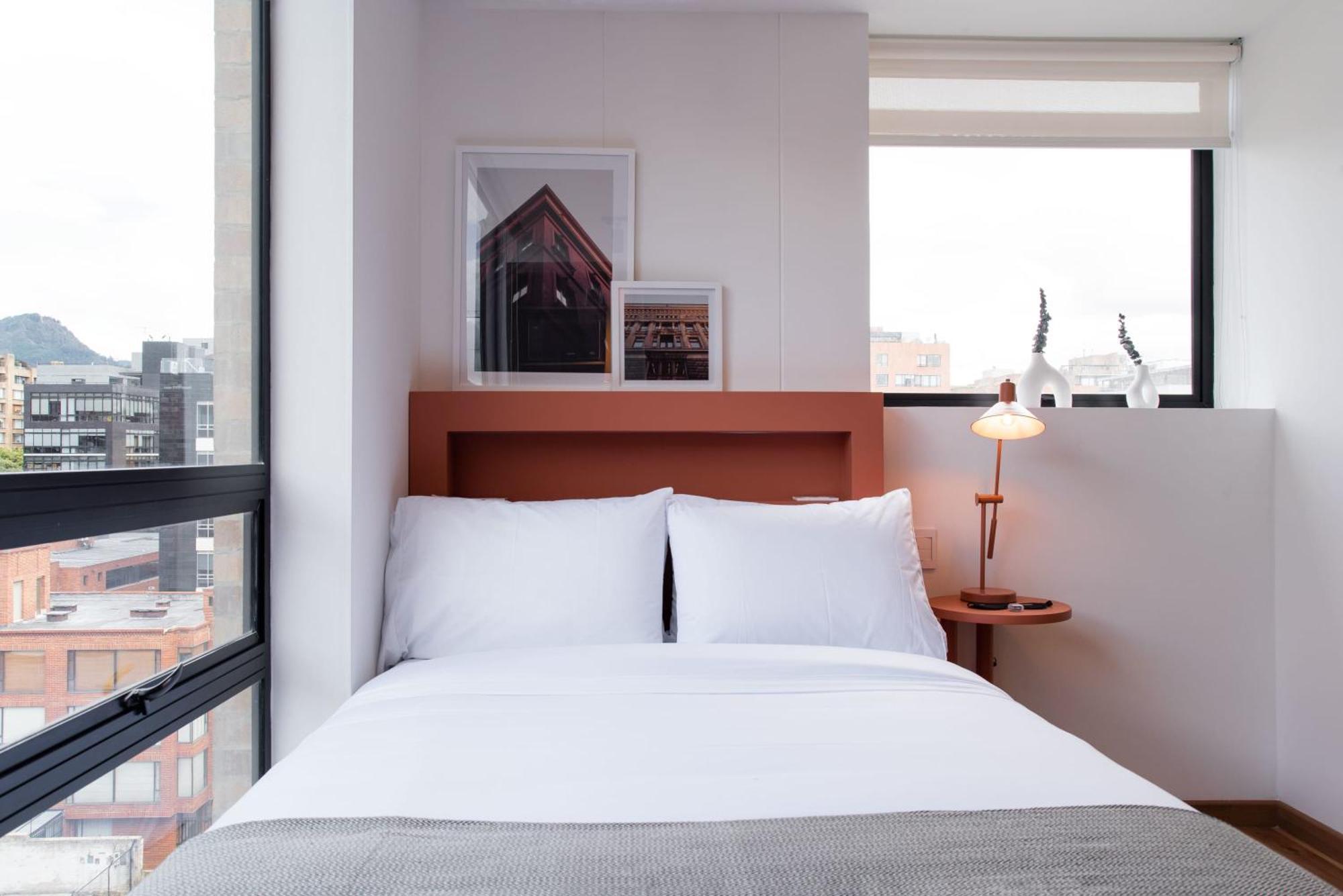 Nuevetres By Wynwood House Apartamento