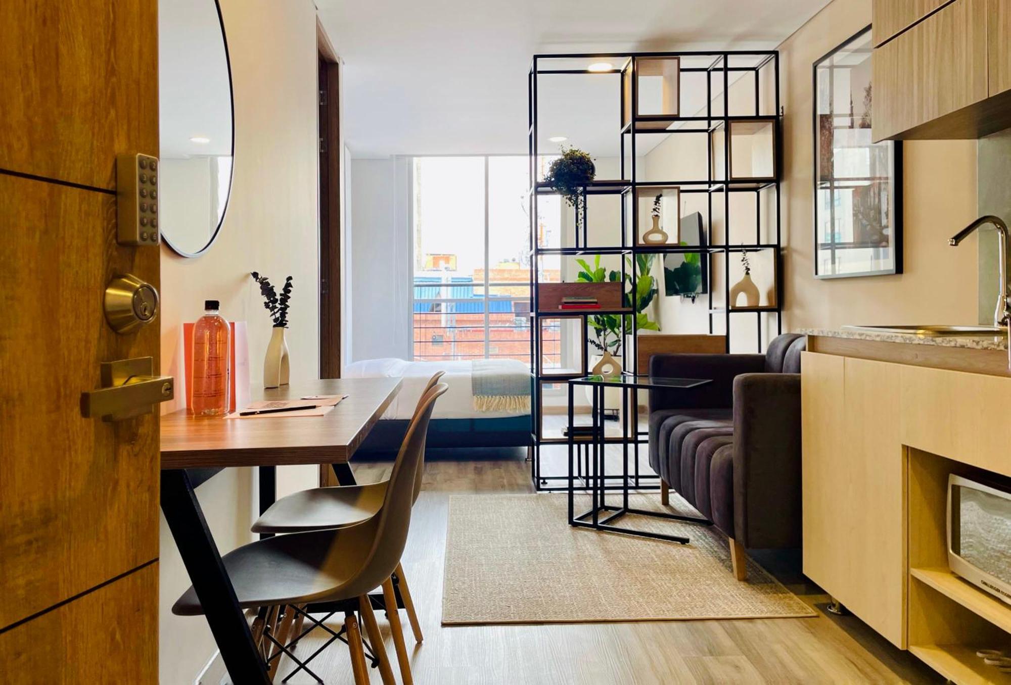 Apartamento Once By Wynwood House