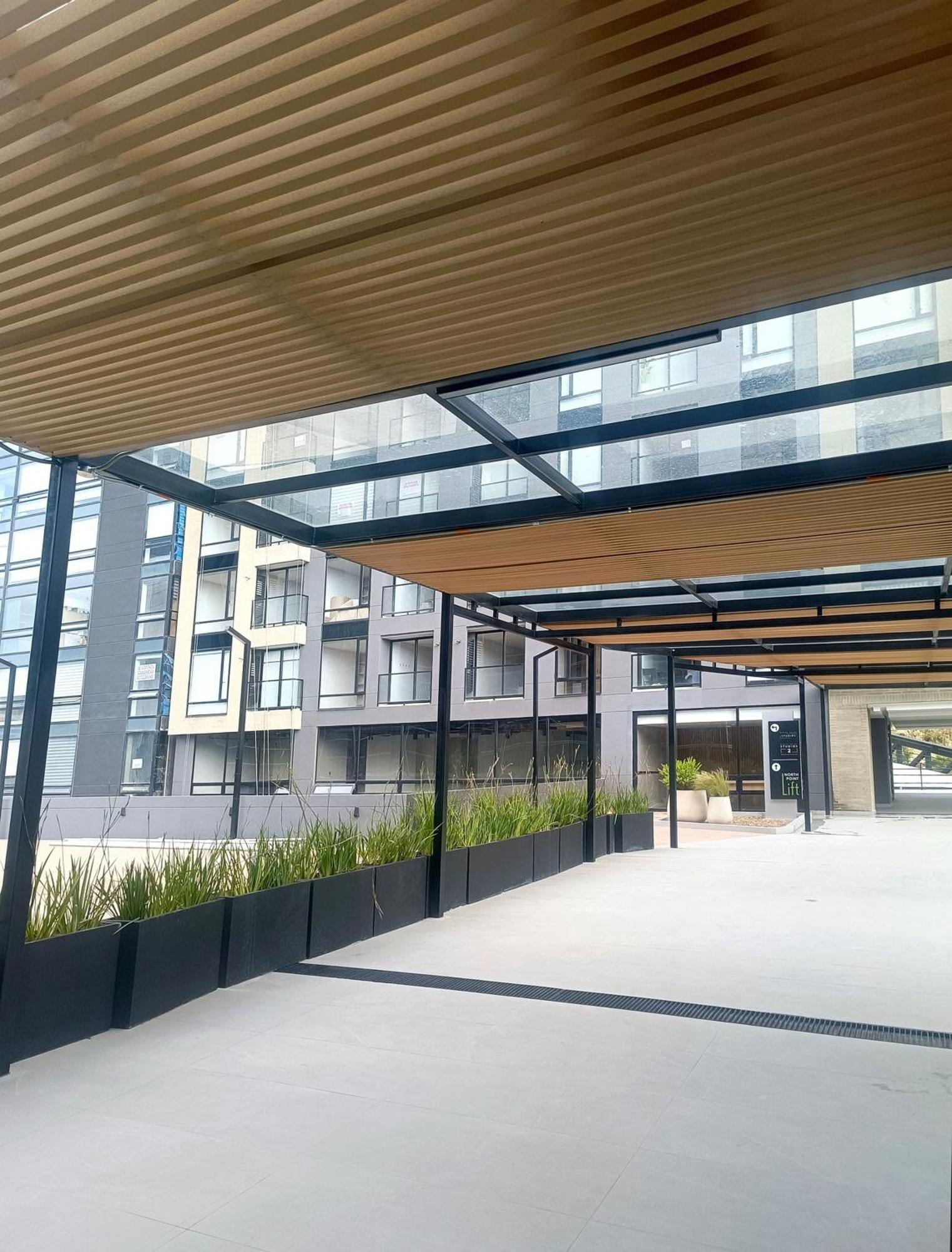 Confort Con Balcon Panoramico, Parking, Usaquen *