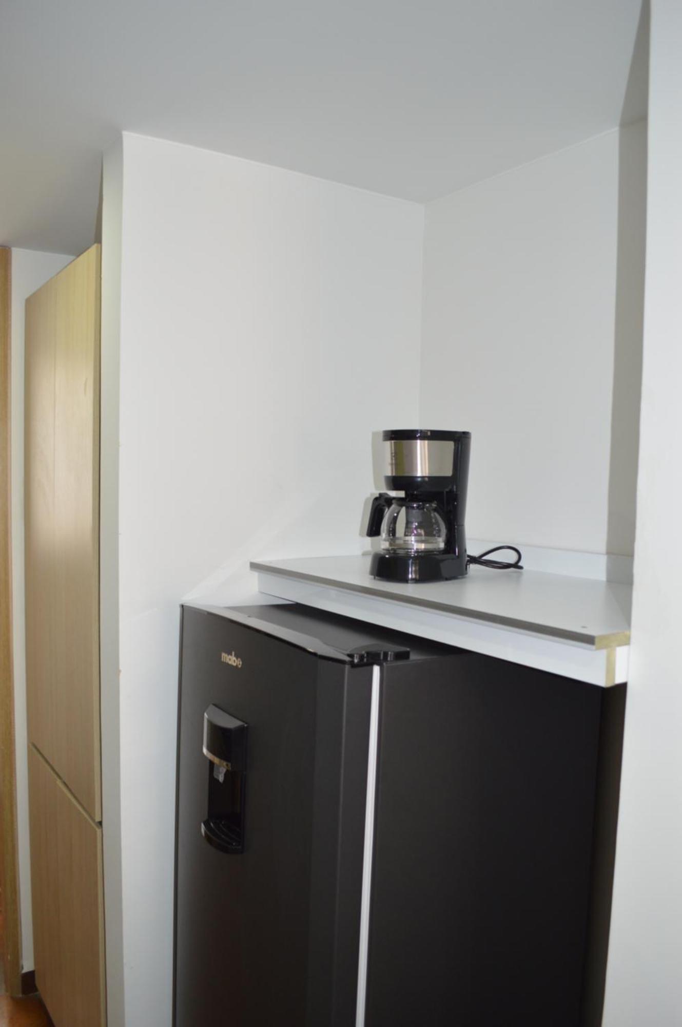 Apartamento Vibrante Aparta-loft To The North In Cedritos Usaquen