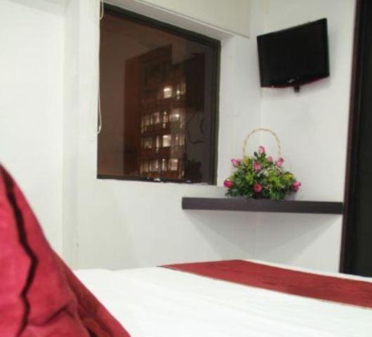 Hotel Hotel Bogota Plaza Suite Bogotá