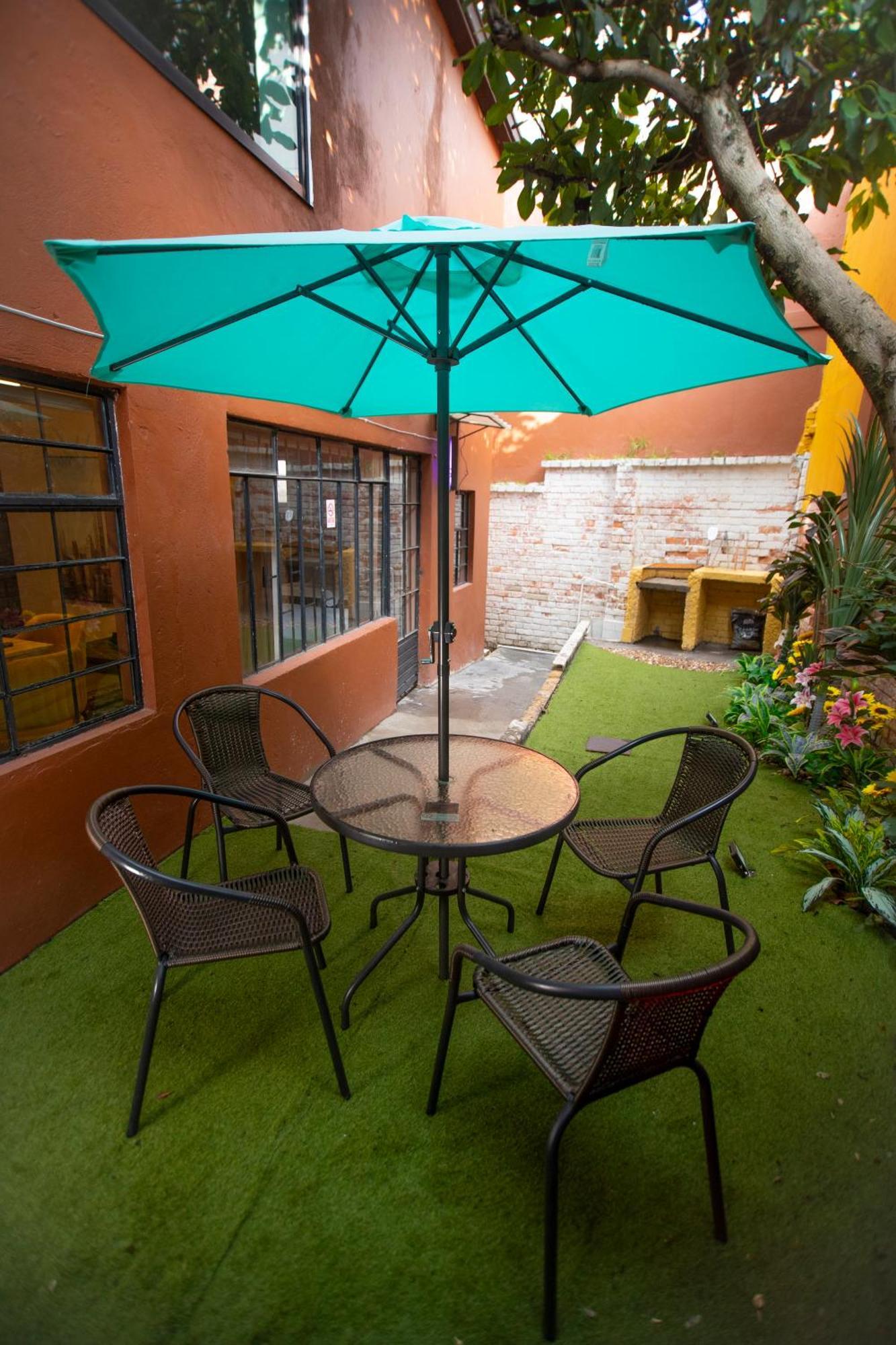 Apartamento Cerros De Chapinero House