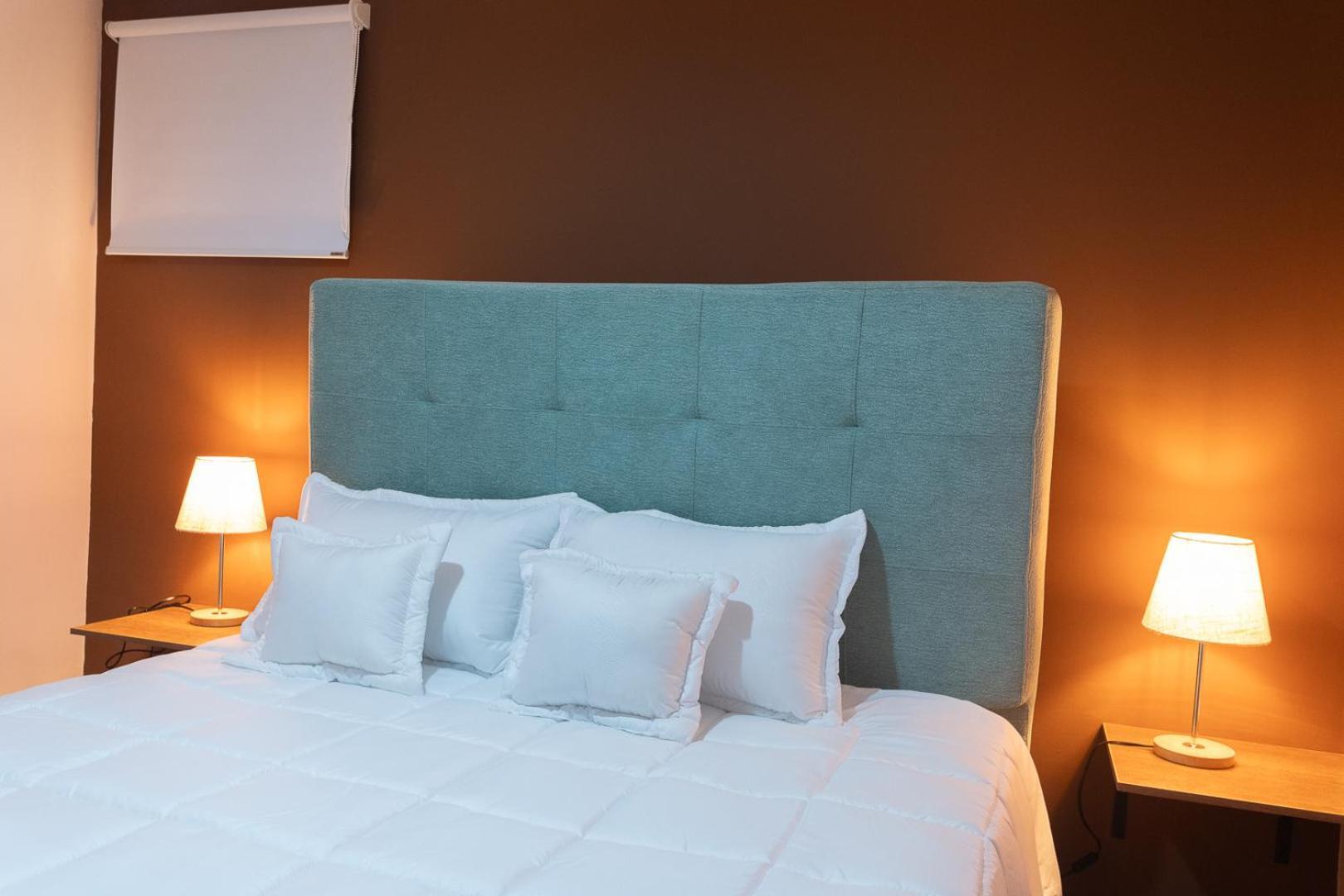 Apartamento Cerros De Chapinero House *