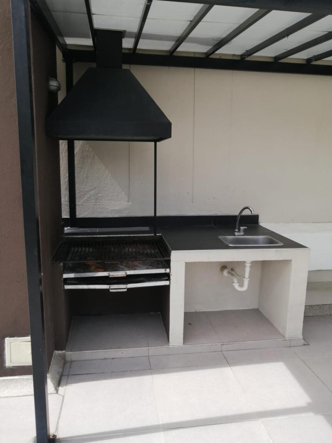 Apartamento Vibrante Aparta-loft To The North In Cedritos Usaquen Bogotá