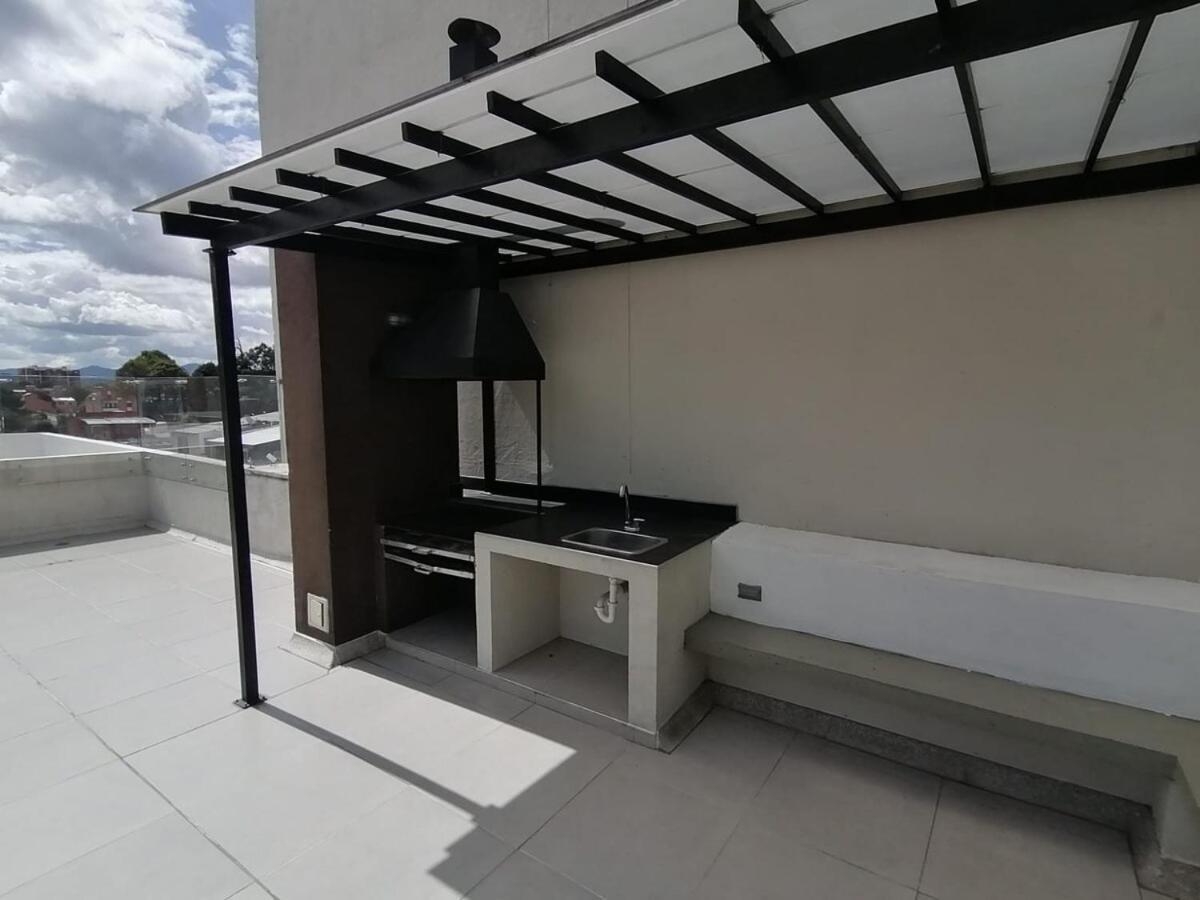 Vibrante Aparta-loft To The North In Cedritos Usaquen * Bogotá