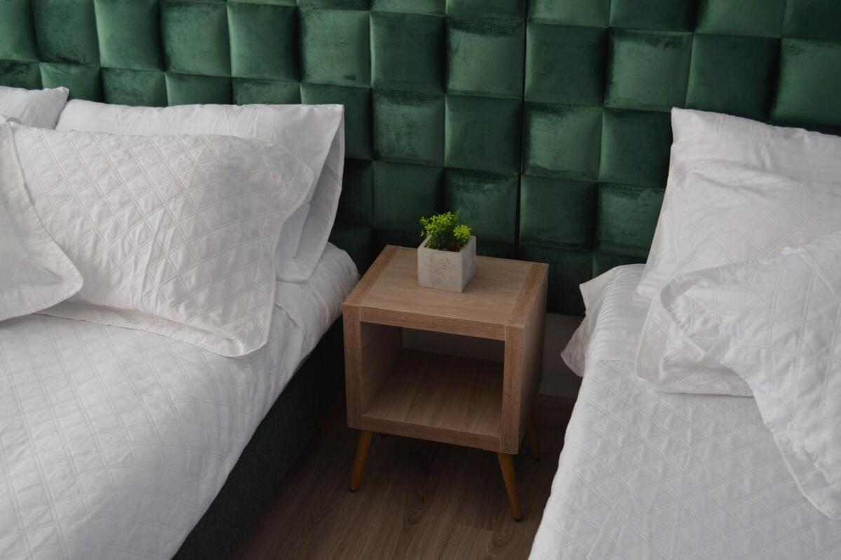 Apartamento Vibrante Aparta-loft To The North In Cedritos Usaquen
