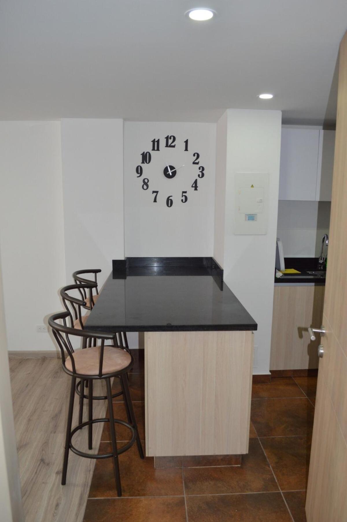 Vibrante Aparta-loft To The North In Cedritos Usaquen Apartamento *