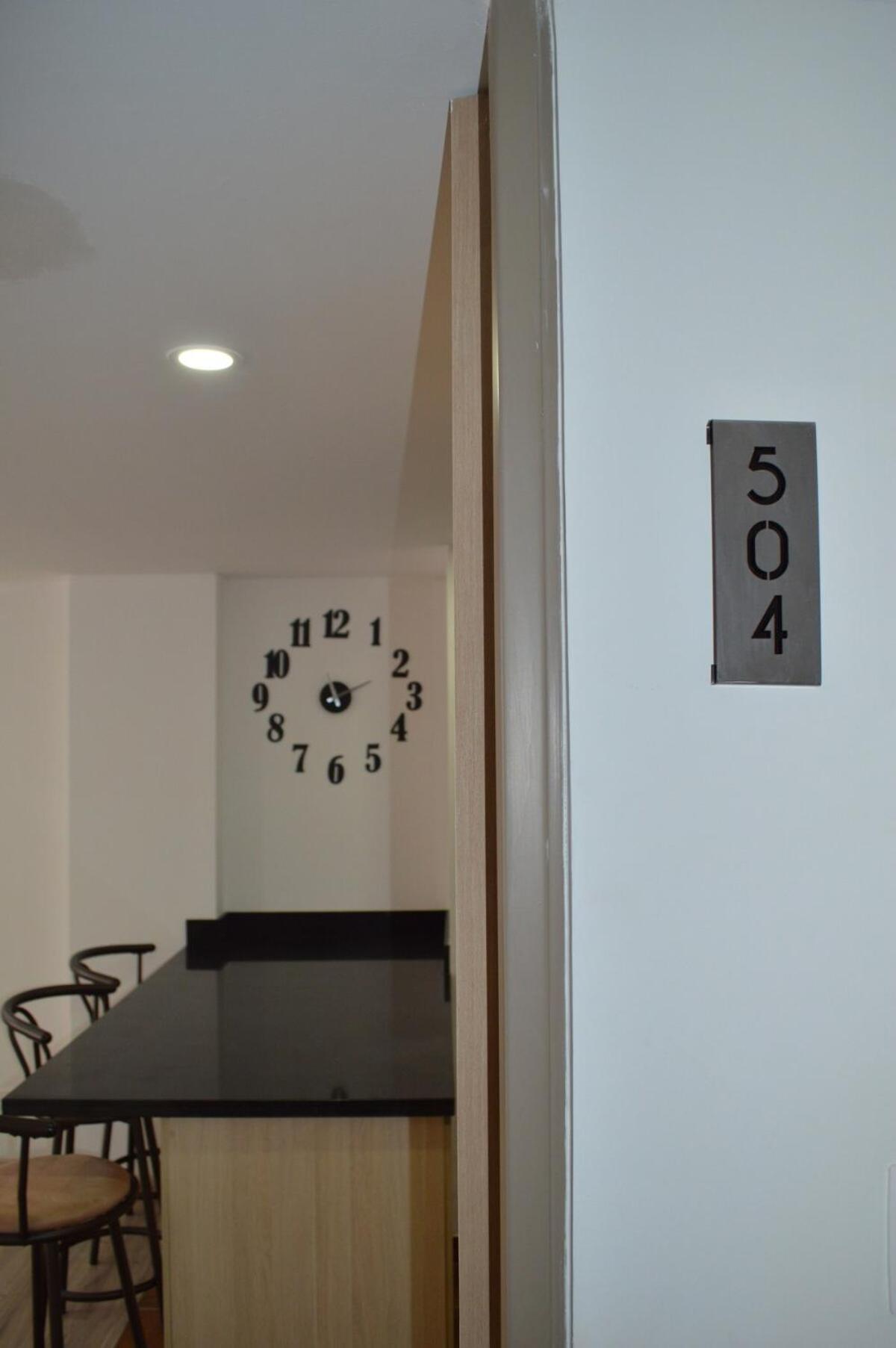 Vibrante Aparta-loft To The North In Cedritos Usaquen *