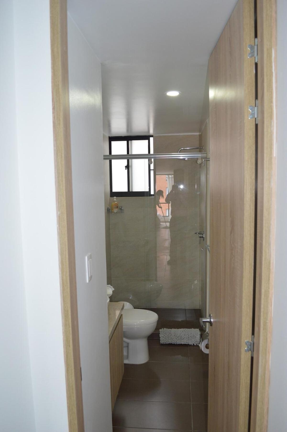 Vibrante Aparta-loft To The North In Cedritos Usaquen Bogotá