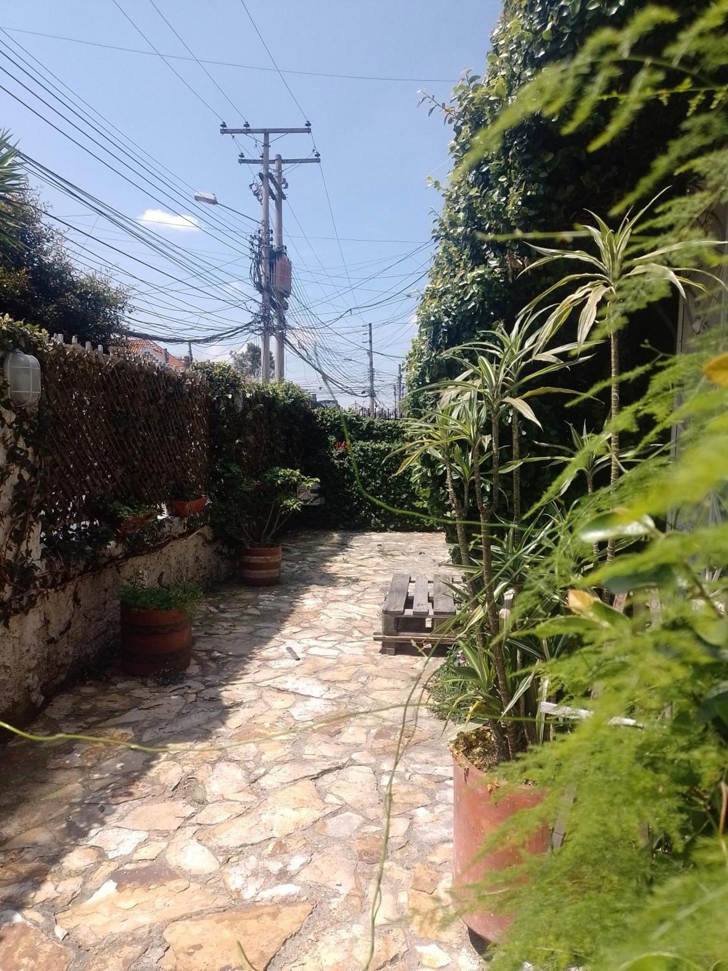 Casa Yolo Bogotá