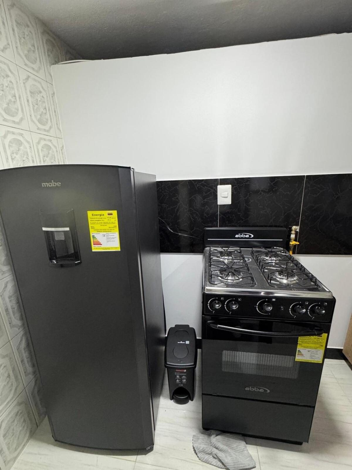 Alojamientoel Doradoairport Apartamento *