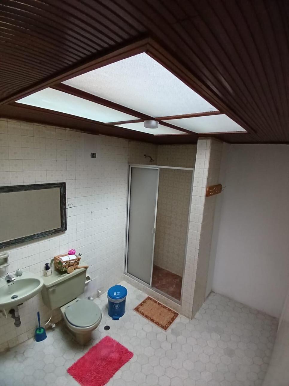 Apartamento Bienvenidos A La Casa De Rosa Cerca Al Aeropuerto Welcome To Rosas House Close To The Airport *