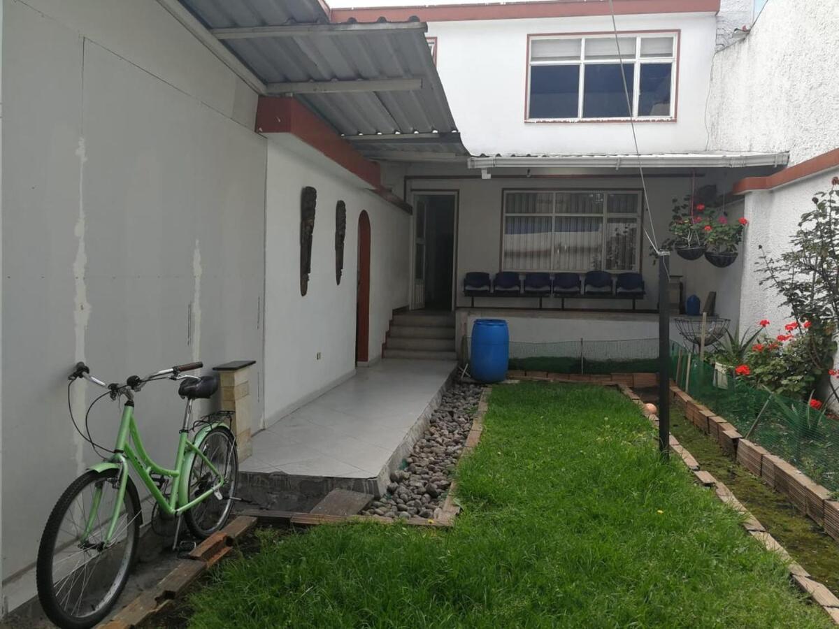 Bienvenidos A La Casa De Rosa Cerca Al Aeropuerto Welcome To Rosas House Close To The Airport Apartamento Bogotá