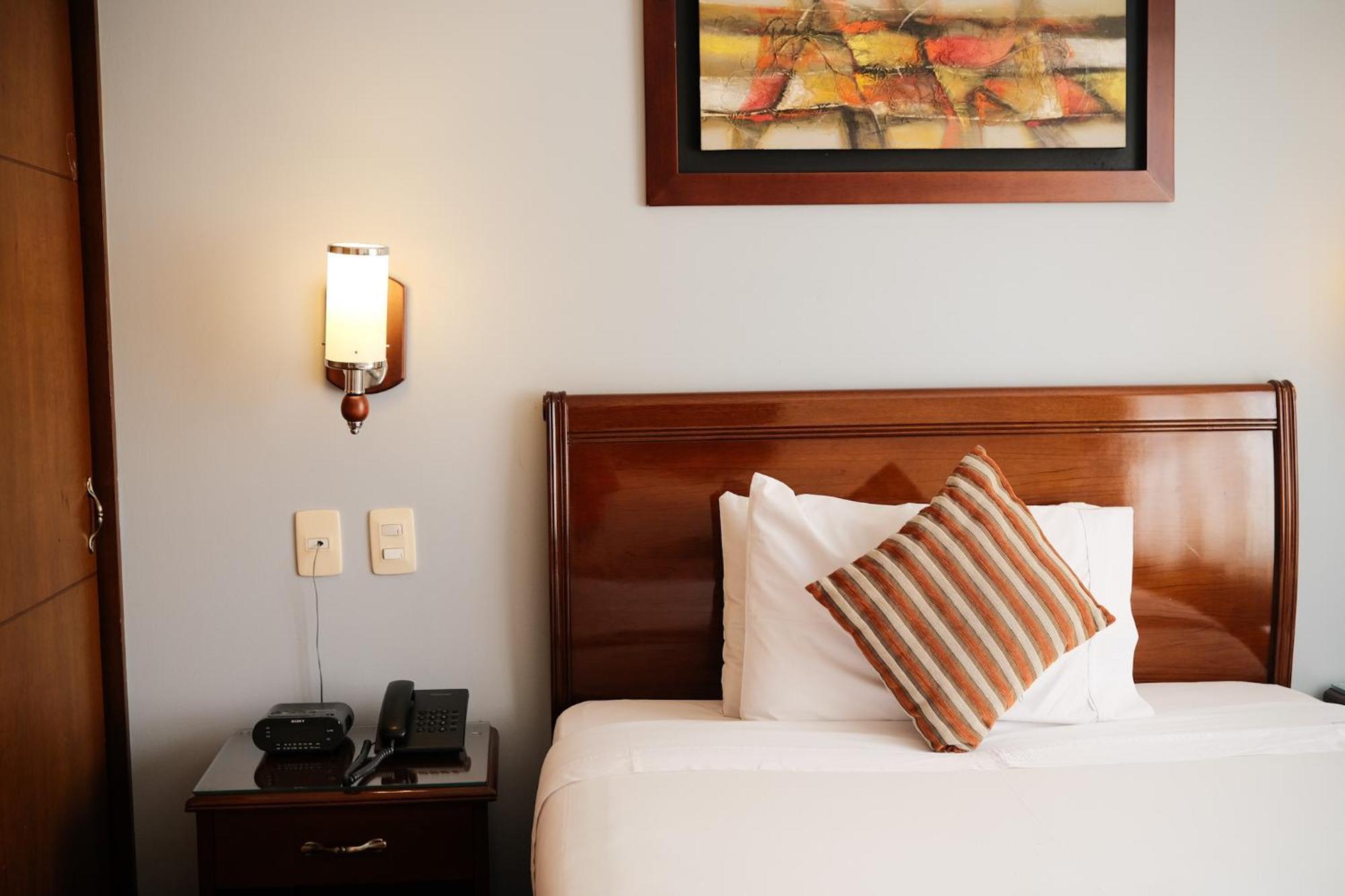 Hotel San Pablo 4*