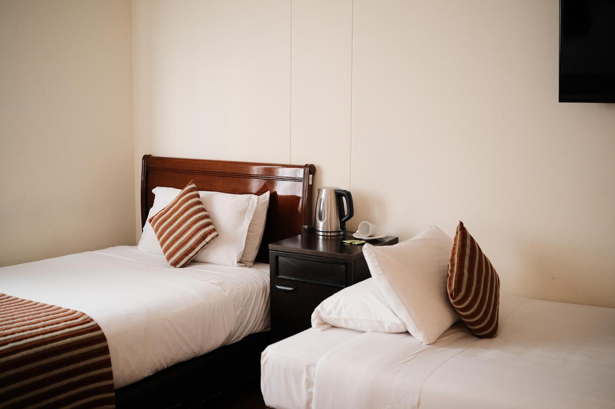 Hotel San Pablo Bogotá