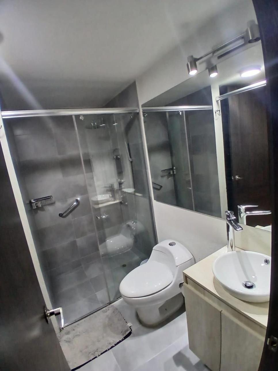 Apartamento Hermoso Chico Navarra 109 *